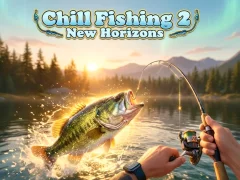 Spiel Chill Fishing 2 New Horizons Online