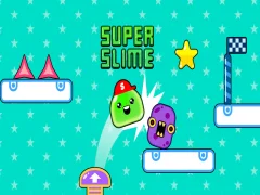 Spiel Super Slime Online Spiel Super Slime Online