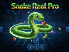 Spiel Snake Real Pro Online