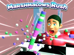 Spiel Marshmallow-Rausch Online