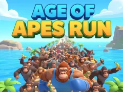 Spiel Age Of Apes Run Online Spiel Age Of Apes Run Online
