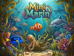 Spiel Mini Marin Online