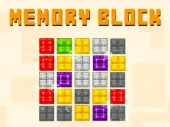 Spiel Speicherblock Online