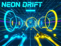 Spiel Neondrift Online