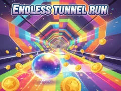 Spiel Endloser Tunnellauf Online