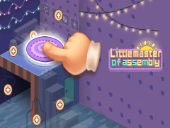 Spiel Kleiner Meister der Versammlung Online
