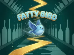 Spiel Fatty Bird Online