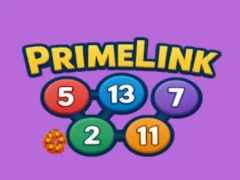 Spiel PrimeLink Online