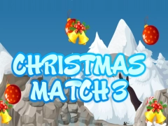 Spiel Frohe Weihnachten Match3 Online