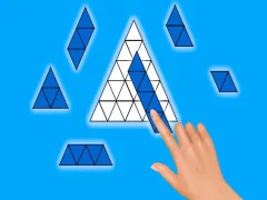 Spiel Puzzleblöcke: Füllen Sie sie vollständig aus Online