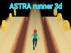 Spiel Astra-Läufer 3d Online