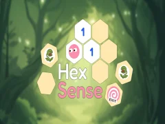Spiel Hex-Sinn Online