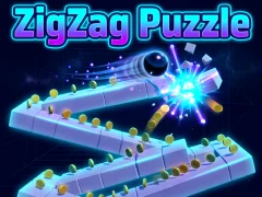 Spiel Zick-Zack-Puzzle Online