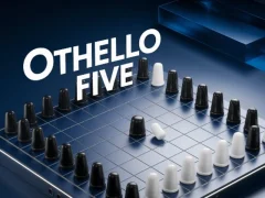 Spiel Othello Five Online