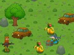 Spiel Mission Kill Italian Brainrot Online