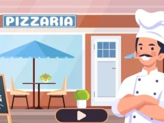 Spiel Pizzaria Online