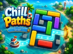 Spiel Chill Paths Online