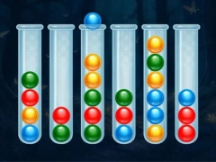 Spiel Blasensortierung Infinite Remastered Online