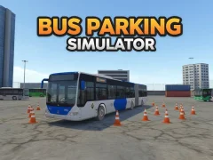Spiel Busparksimulator Online