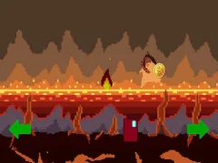 Spiel Meteor-Flucht Online