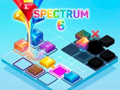 Spiel Spektrum 6 Online