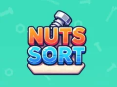 Spiel Nüsse sortieren Online