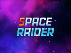 Spiel Space Raider Online