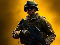 Spiel Marine-Showdown: Pattsituation in Afghanistan Online