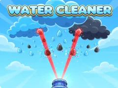 Spiel Wasserreiniger Online