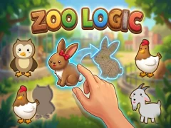Spiel Zoo Logic Online
