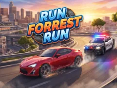 Spiel Run Forrest Run Online
