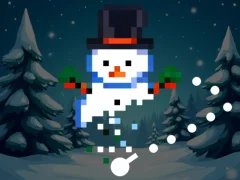 Spiel Pixelzerstörer Online