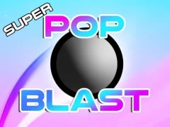 Spiel Super Pop Blast Online