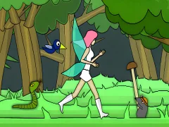 Spiel Fairy Wingerella Online