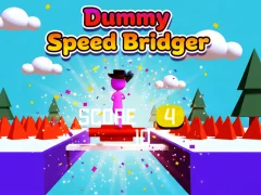 Spiel Dummy-Speed-Bridger Online