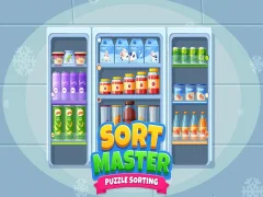 Spiel Sortiermeister Online