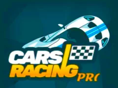 Spiel Cars Racing Pro Online