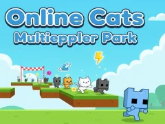 Spiel Online Cats Multiplayer Park Online Spiel Online Cats Multiplayer Park Online