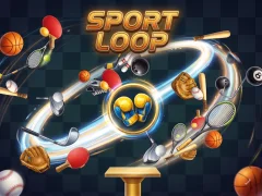 Spiel Sport Loop Online