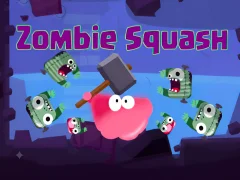 Spiel Zombie-Kürbis Online