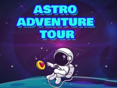 Spiel Astro-Abenteuertour Online
