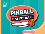 Spiel Flipper Basketball Online