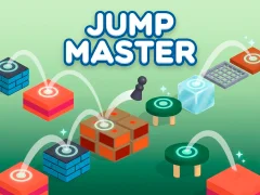 Spiel Jump Master Online