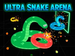 Spiel Ultra-Schlangen-Arena Online