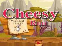 Spiel Kitschiger Lauf Online