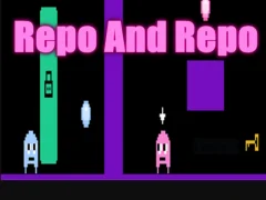 Spiel Repo und Repo Online