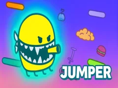 Spiel Jumper Online