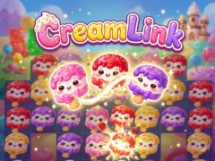 Spiel CreamLink Online