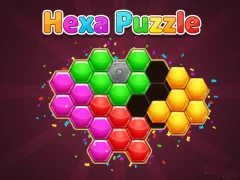 Spiel Hexa-Puzzle Online