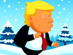 Spiel Trump Winterabenteuer Online